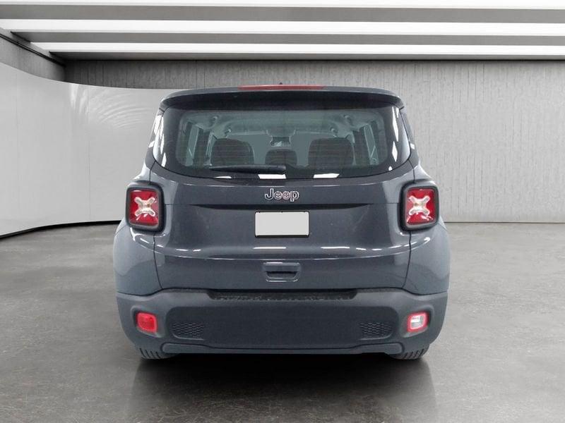 Jeep Renegade 1.0 t3 Longitude 2wd