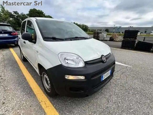 FIAT Panda VAN 1.0 HYBRID POP 70CV 2 POSTI - GD089TL