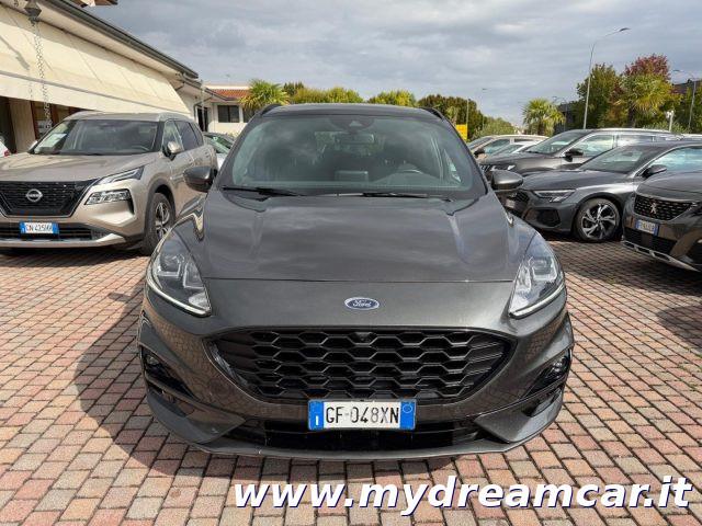 FORD Kuga 1.5 EcoBlue 120 CV 2WD ST-Line X