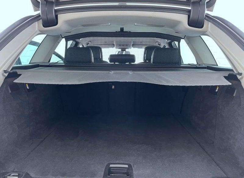 BMW Serie 5 Touring 520d Touring Futura