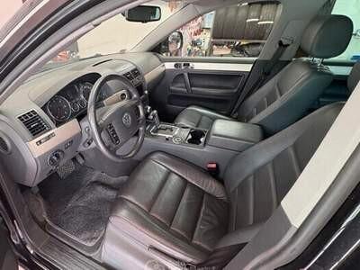 VOLKSWAGEN TOUREG 4X4 CAMBIO AUT. Diesel 3.0 CV 224 Km 131.707 certificati