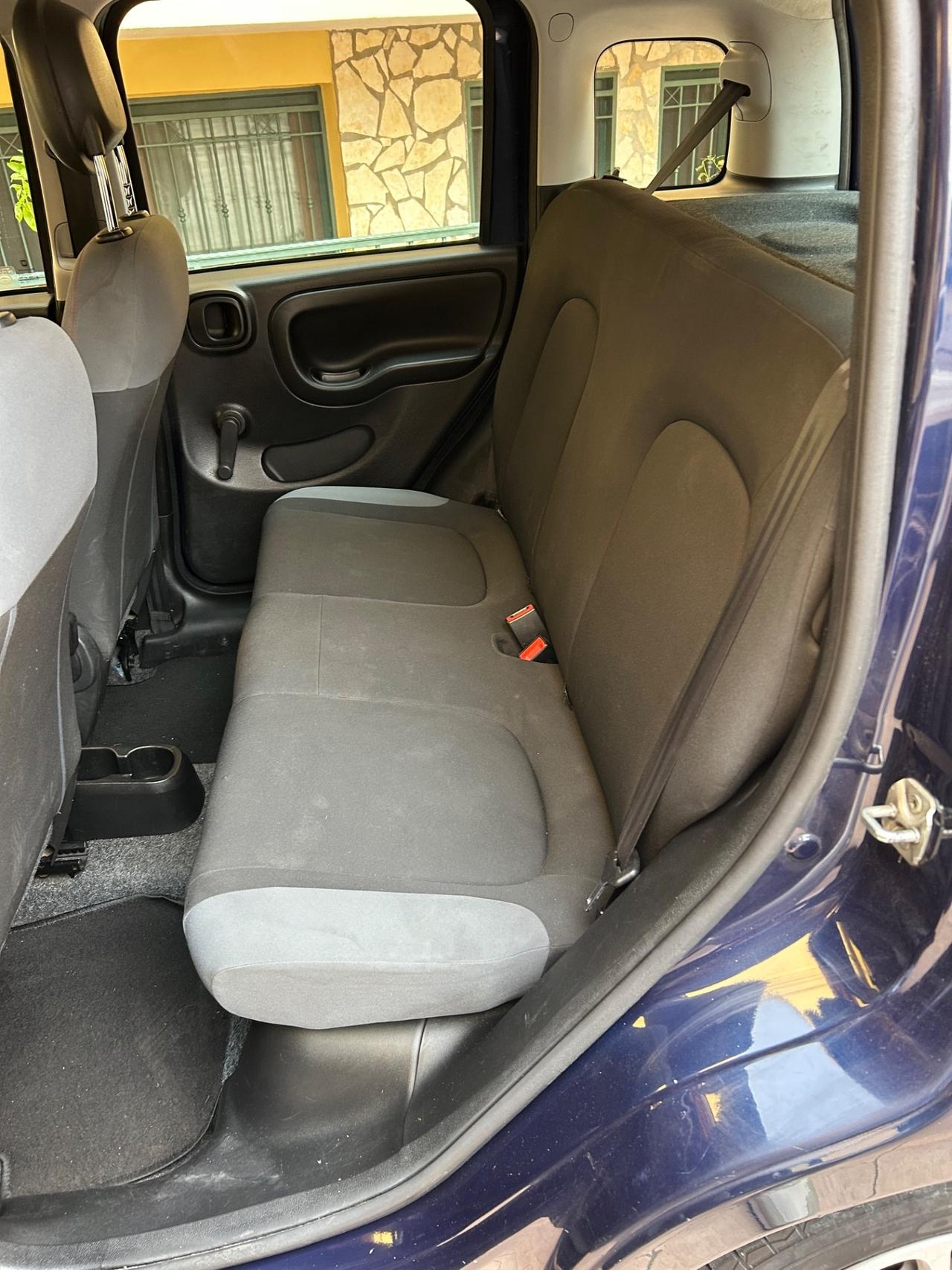 Fiat Panda 1.2 EasyPower Easy - GPL