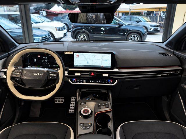KIA Sportage 1.6 Business 7 Anni Garanzia