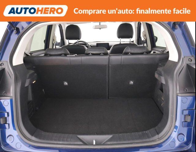 EVO Evo5 1.5 Turbo Bi-fuel GPL
