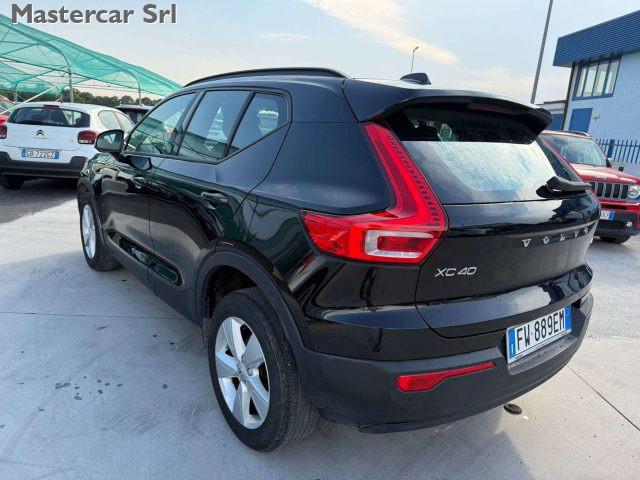 VOLVO XC40 2.0 SUV D3 150cv GEARTRONIC BUSINESS - FW889EM