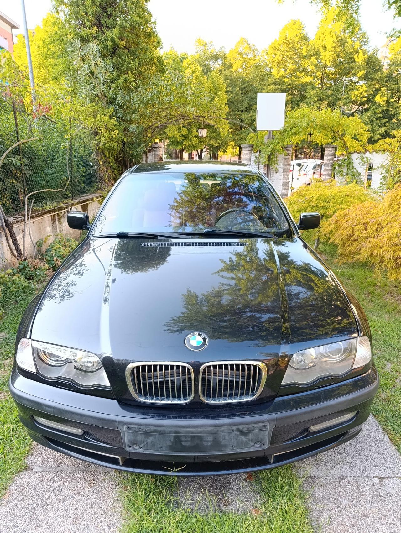 Bmw 330i Benzina Touring #GM
