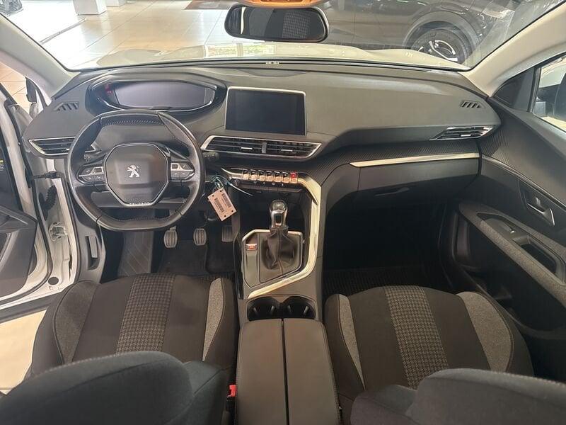 Peugeot 3008 3008 BlueHDi 130 S&S Business
