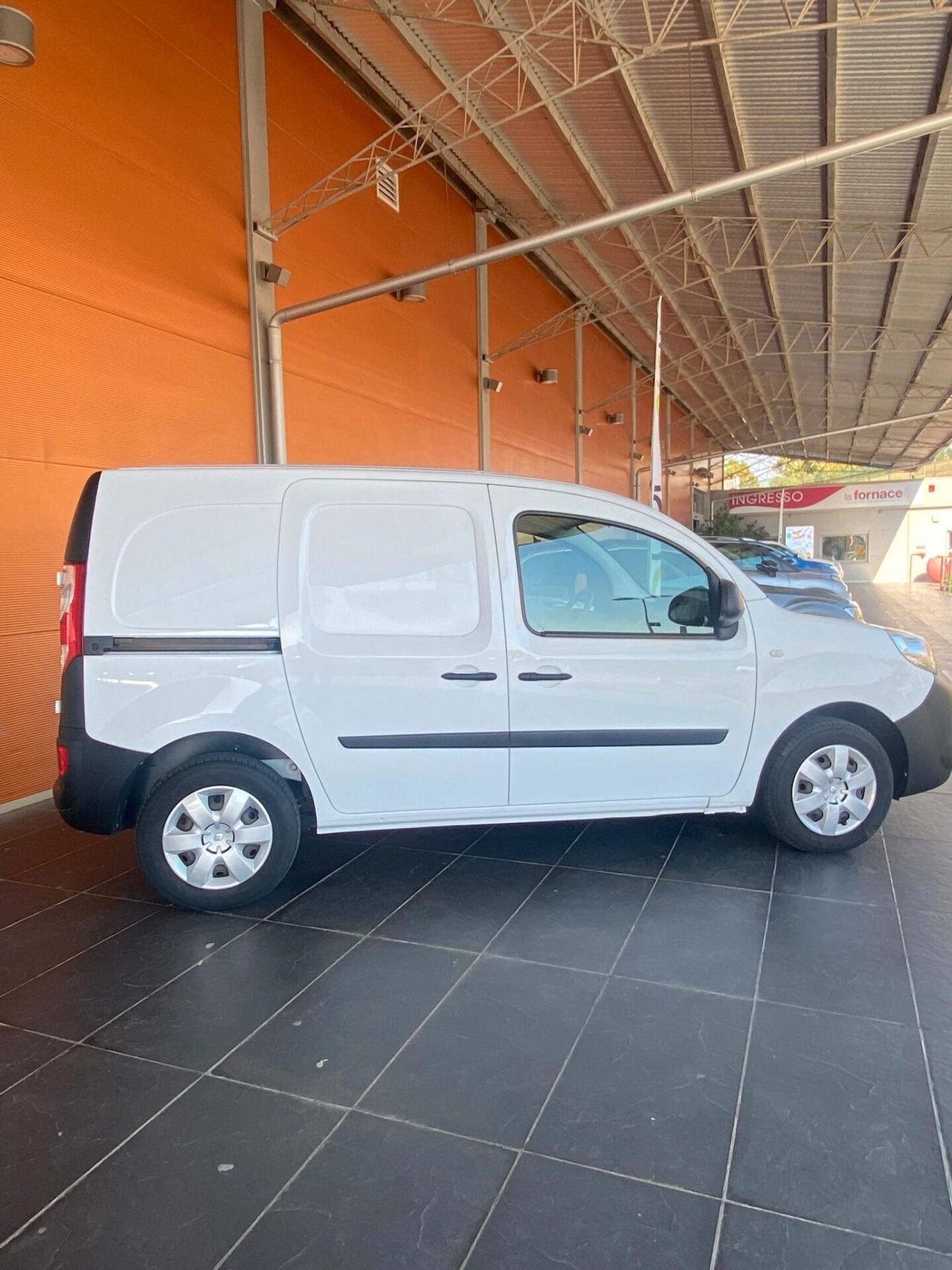 Renault Kangoo 1.5 dCi - 3 POSTI - IVA ESPOSTA