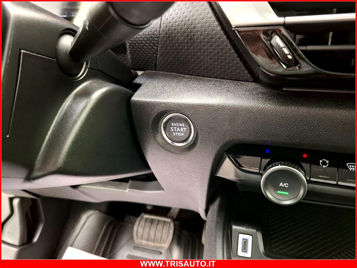 CITROEN C4 X 1.5 Bluehdi Eat8 Max NEOPATENTATI (FULL LED+PELLE+NAVI)