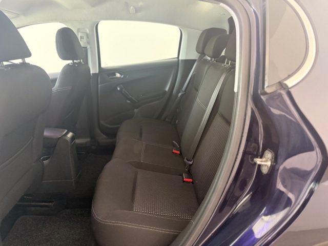 PEUGEOT 208 1° serie PureTech 82 5 porte Allure