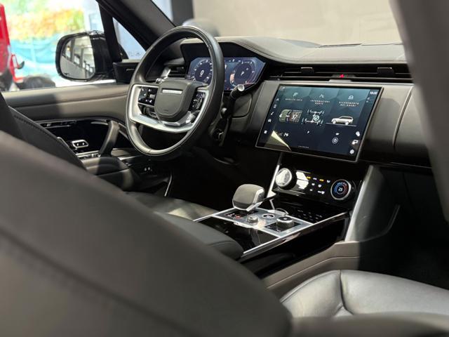 LAND ROVER Range Rover 3.0D l6 HSE