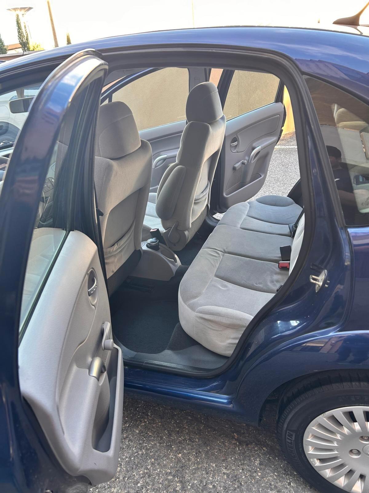 Citroen C3 1.4 HDi Exclusive