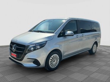 MERCEDES-BENZ CLA sse V V 250 d Automatic Style Long