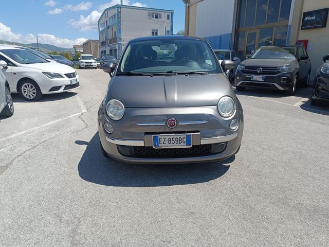 FIAT 500 1.2 Lounge VENDUTA