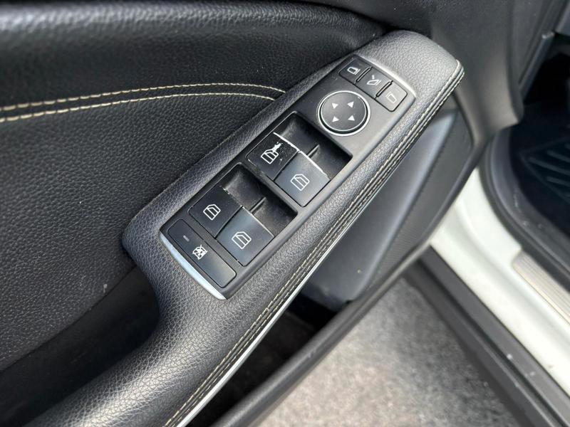 Mercedes GLA 220 2.2 d Premium 177cv auto TETTO