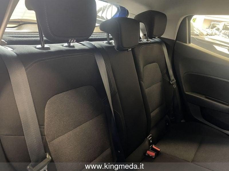 Renault Clio Clio Full Hybrid E-Tech 140 CV 5 porte Zen