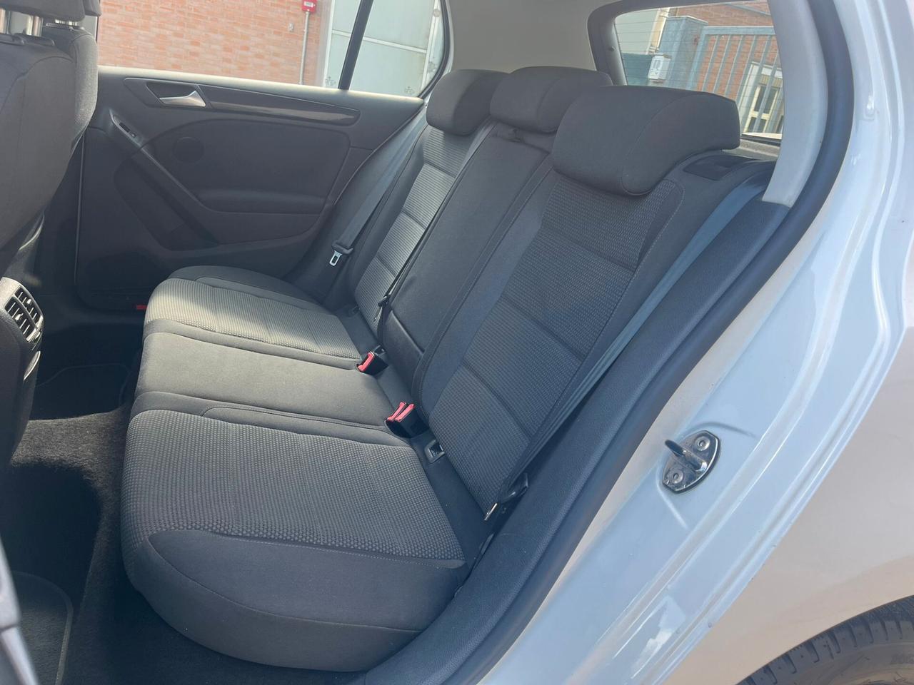 Volkswagen Golf 1.6 5p. United BiFuel G