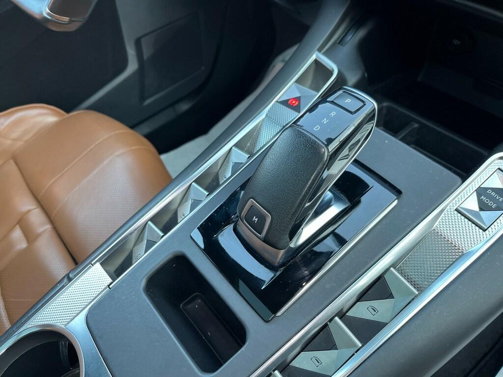 DS DS7 Crossback 2.0 BlueHDi Prestige Auto