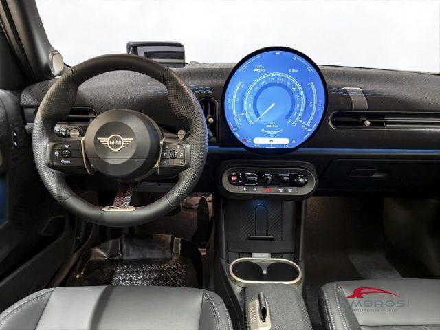 MINI Cooper 5 porte C JCW