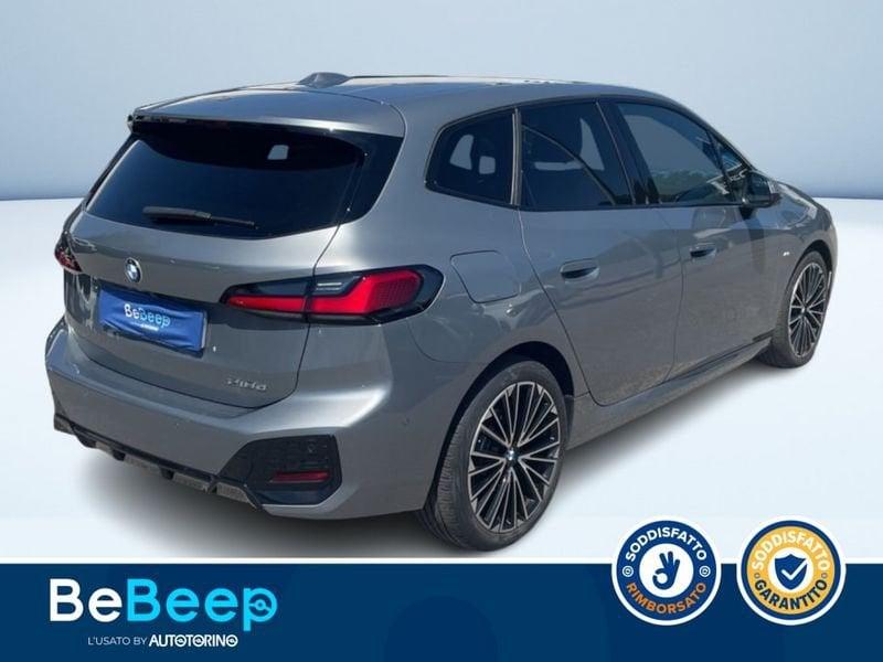 BMW Serie 2 Active Tourer 218D ACTIVE TOURER MSPORT AUTO