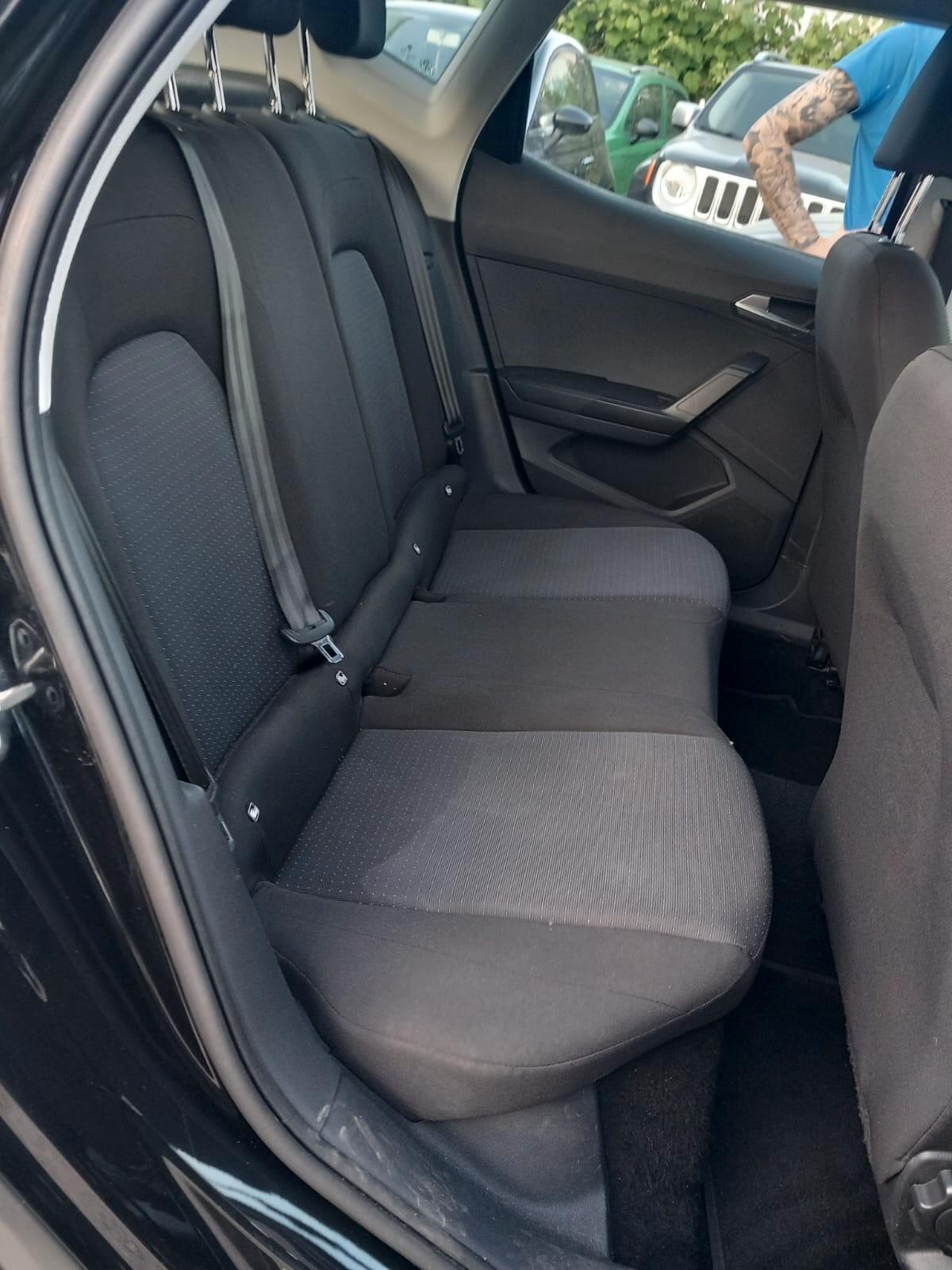 Seat Arona 1.0 EcoTSI Style