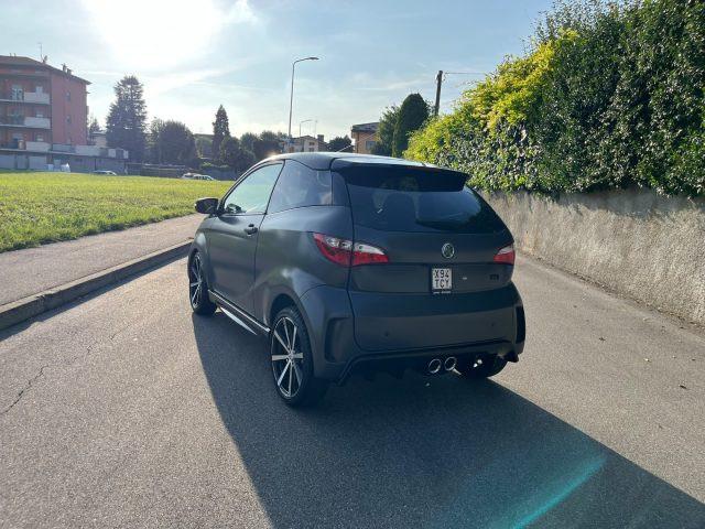 AIXAM GTI AIXAM