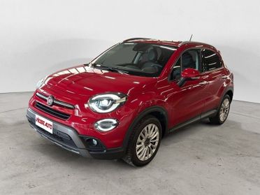 FIAT 500X Cross Look 1.0 T3 120cv MT E6D Cross