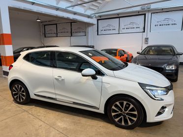 Renault Clio dCi 85 CV FULL LED-CARPLAY-DISTRIBUZIONE FATTA
