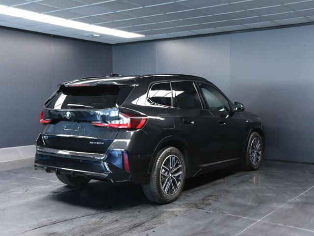 BMW X1 xDrive 20d Msport 48V 150CV