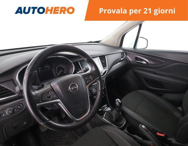 OPEL Mokka X 1.4 Turbo Ecotec 140CV 4x2 Start&Stop Innovation