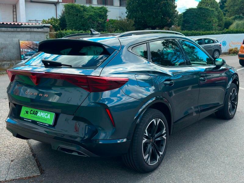 CUPRA Formentor Formentor 1.5 Hybrid DSG