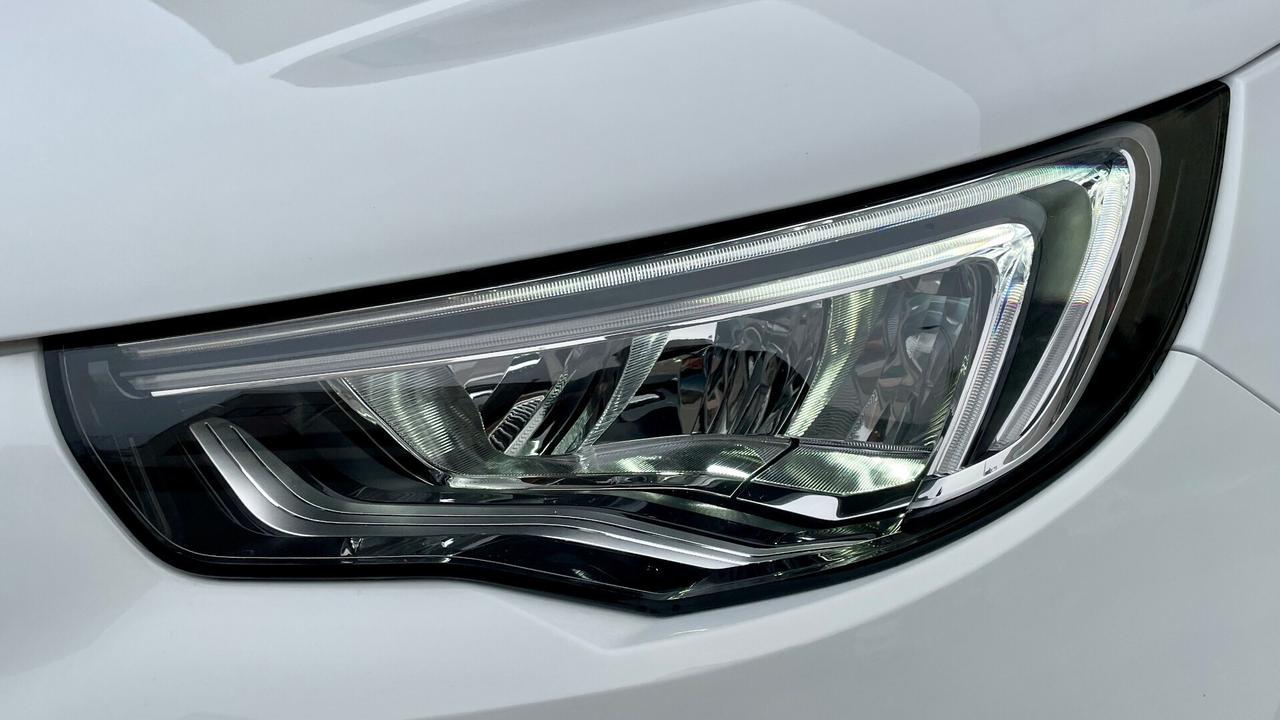 OPEL GRANDLAND X 1.5 ECOTEC ADVANCE 131CV - FULL LED, CAR PLAY, NEOPATENTATI