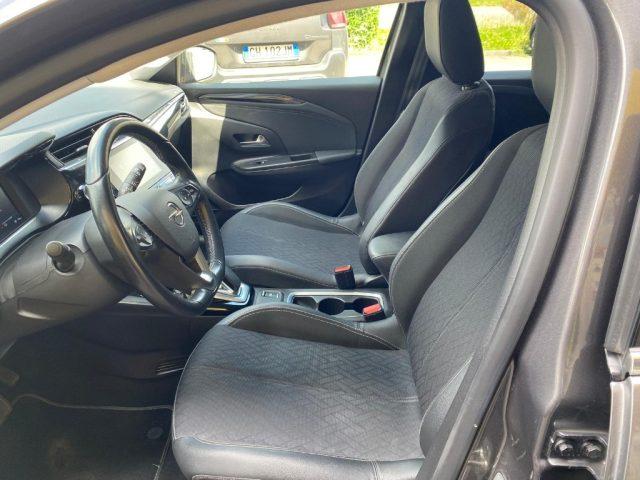 OPEL Corsa-e 5 porte Elegance