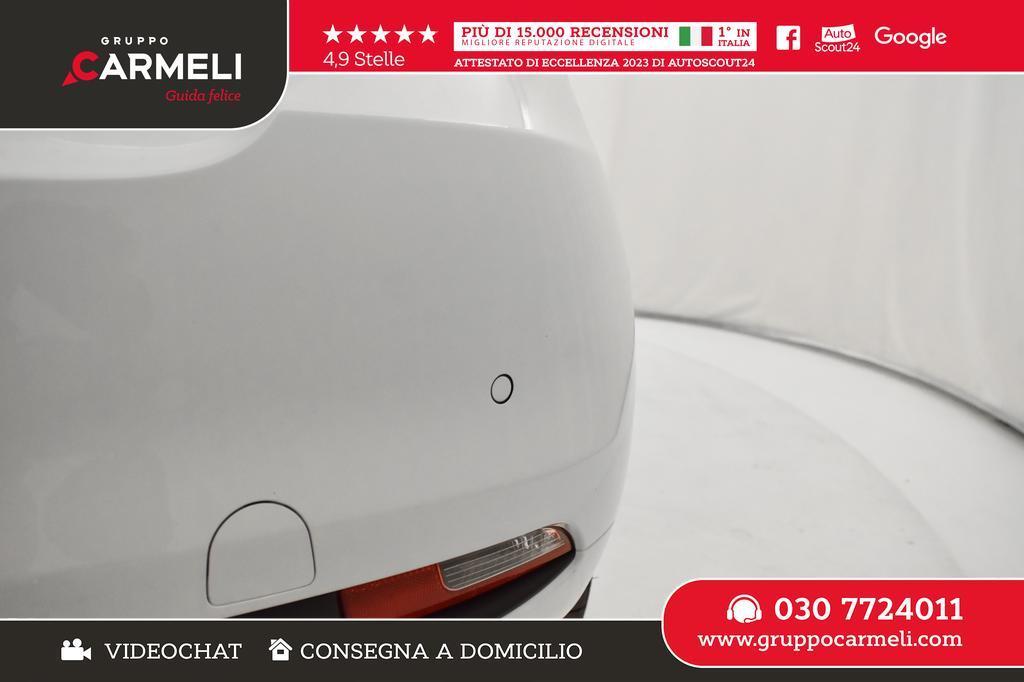 Fiat 500 1.0 FireFly Hybrid