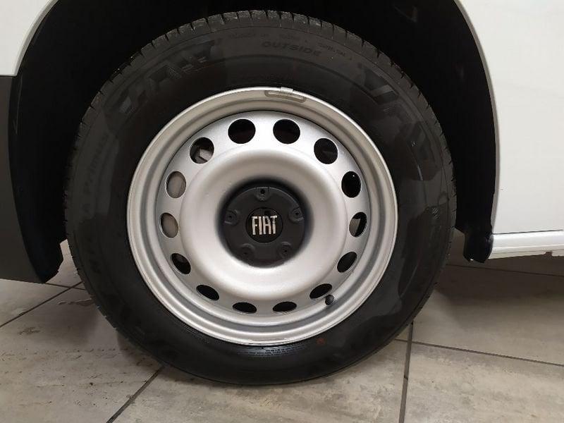 FIAT Doblò Doblo van XL 1.5 diesel 130cv