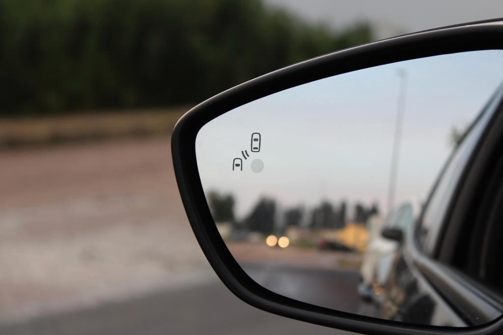 FORD Focus berlina 1.5 EcoBlue 120 CV ST-Line Aut. *LED