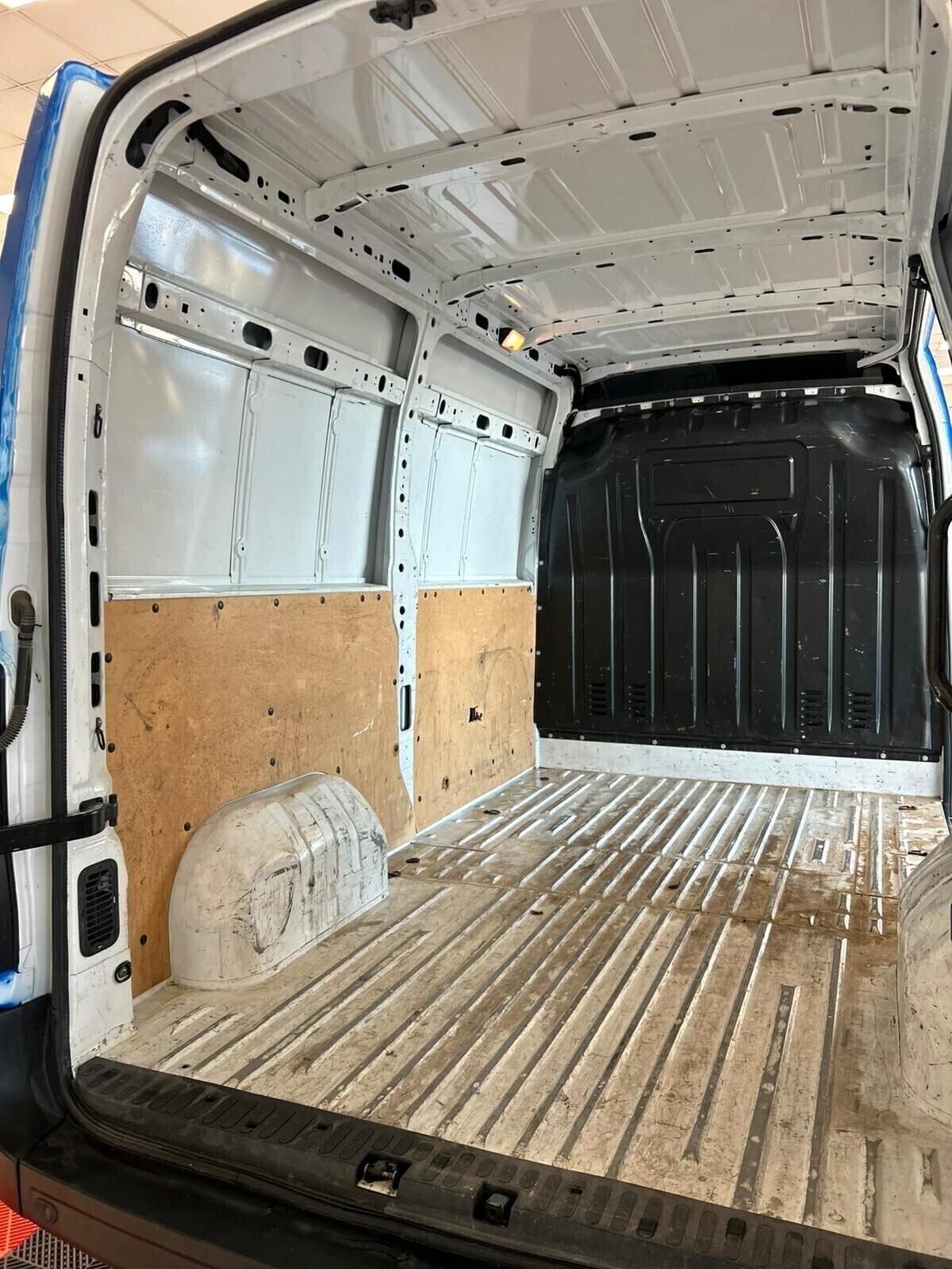 Master T33 2.3 dCi 150 PM-TA Furgone Energy Ice