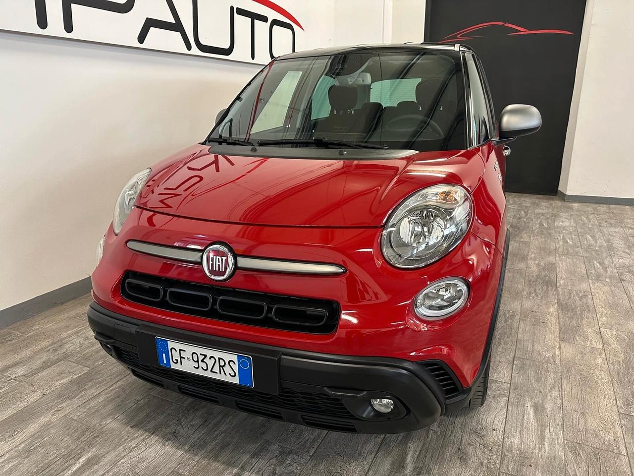 Fiat 500L 1.4 95 CV S&S Sport