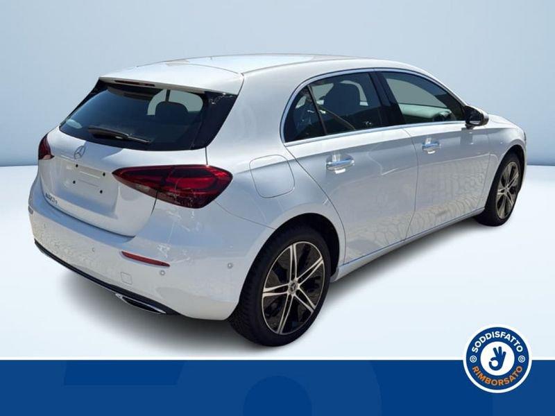 Mercedes-Benz Classe A 250e EQ-Power Automatic Progressive Advanced Plus