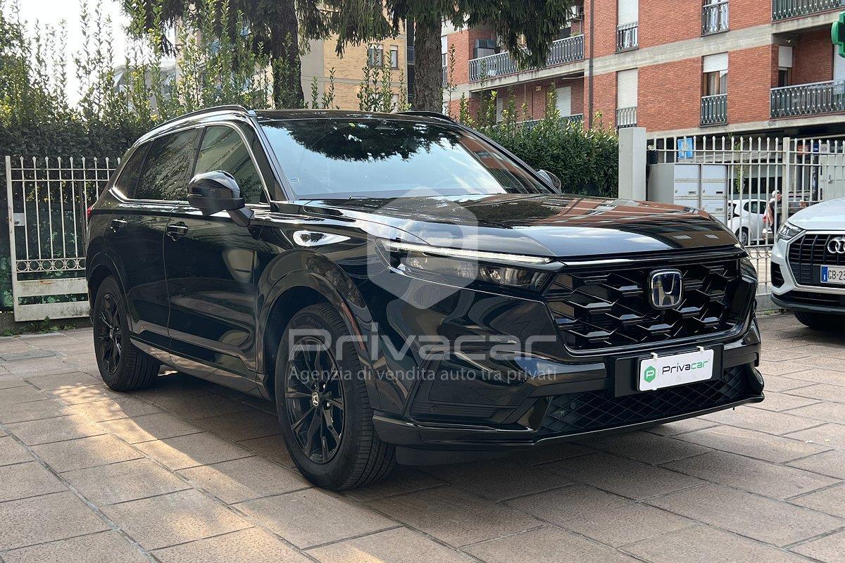 HONDA CR-V 2.0 Phev eCVT Advance Tech