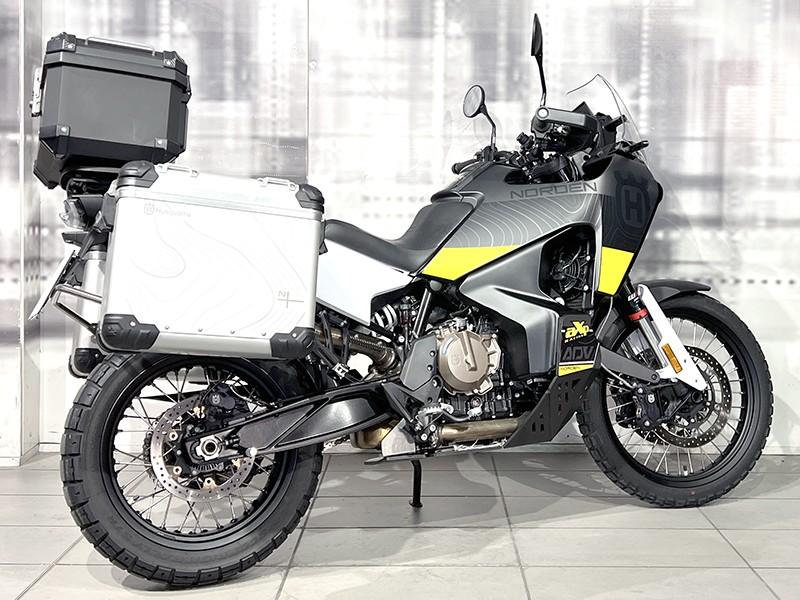 Husqvarna Norden 901