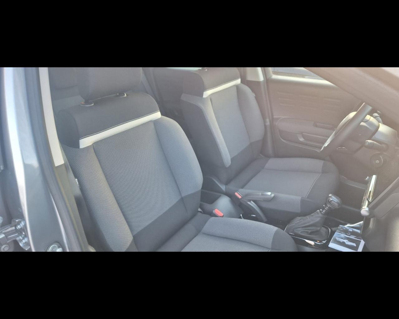 CITROEN C3 Aircross 1ª s. - C3 Aircross PureTech 110 S&S You