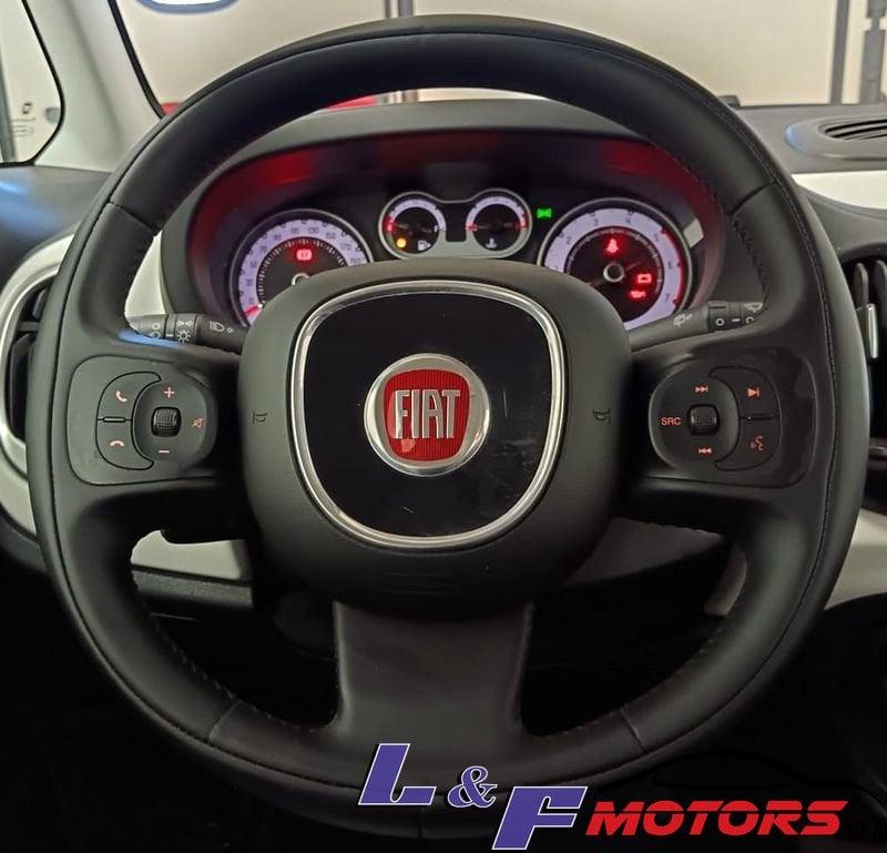 FIAT 500L 500L 1.6 Multijet 120 CV