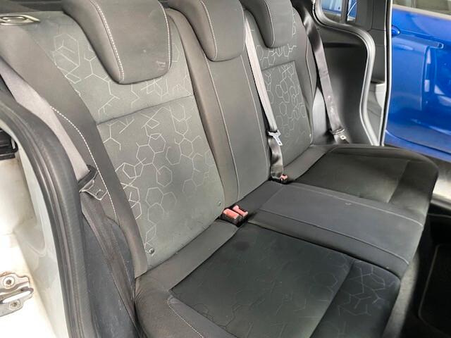 Ford B-Max 1.4 90 CV GPL Titanium