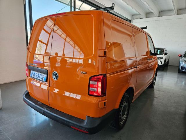 Volkswagen T6 Transporter 2.0 tdi150cv Highline