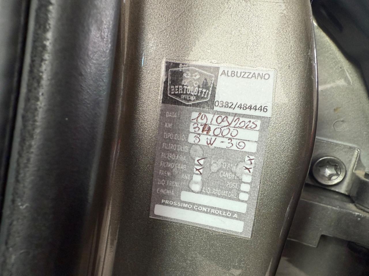 Mini Cooper D Clubman 2.0 Hype