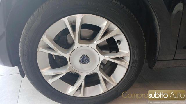 LANCIA Ypsilon 1.3 MJT 16V 95 CV 5 porte S&S Gold