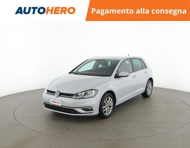 VOLKSWAGEN Golf 1.6 TDI 115 CV 5p. Business BlueMotion Technology