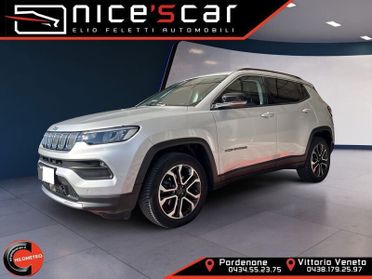 Jeep Compass 1.6 Multijet II 2WD Limited*PROMO*