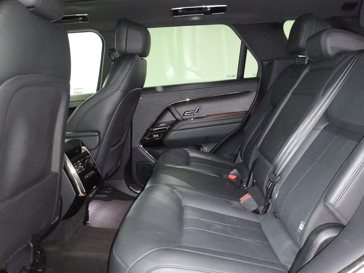 Land Rover Range Sport 3.0D l6 249 CV Dynamic SE